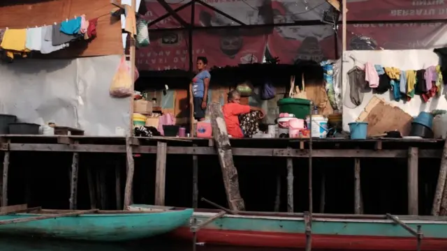 muara Sungai Hanyaan