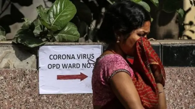 ਕੋਰੋਨਾਵਾਇਰਸ