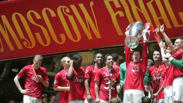 Manchester United