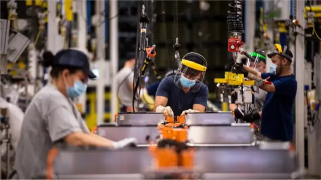 전기 자동차 수요 증가는 고성능 배터리 소재를 지속가능한 방식으로 공급해야 한다는 것을 의미한다