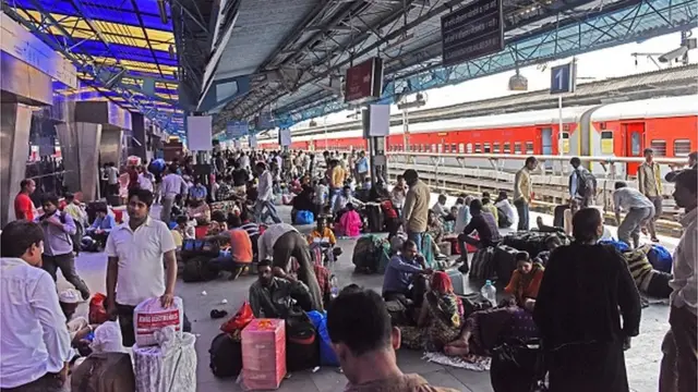 ముంబయి లోక్‌మాన్య తిలక్ టెర్మినస్