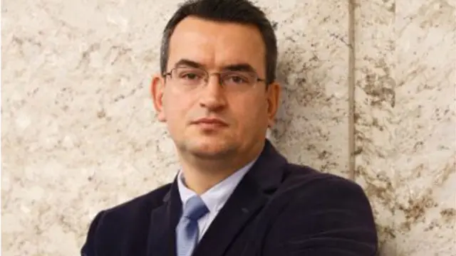 Metin Gürcan