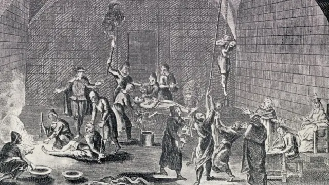 жорстокість