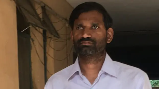 पंकज सिंह कुशवाहा