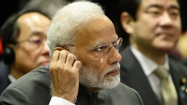 நரேந்திர மோதி: ஆறாவது முறையாக செங்கோட்டையில் மூவர்ணக் கொடி ஏற்றுவாரா?