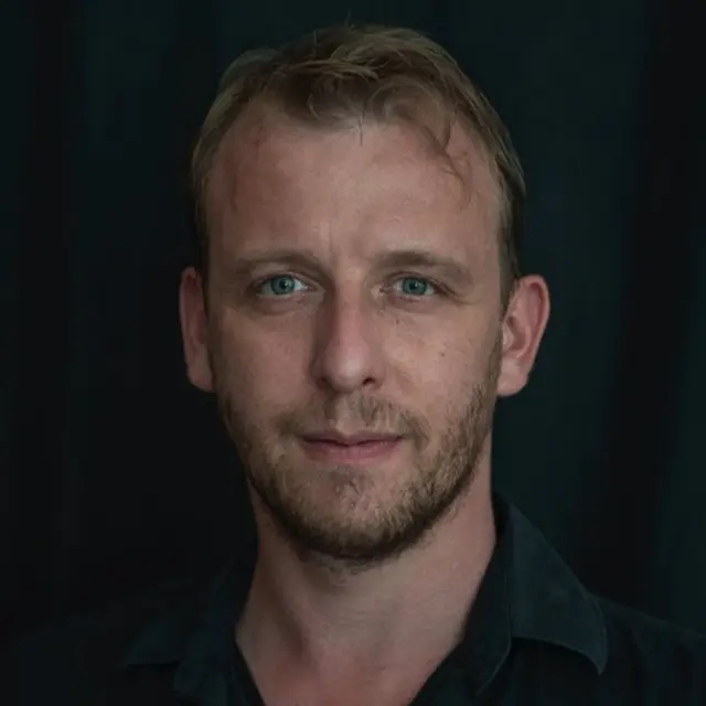 क्रिस्टोफर केटरमेयर