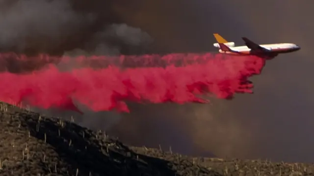 Very Large Air Tanker