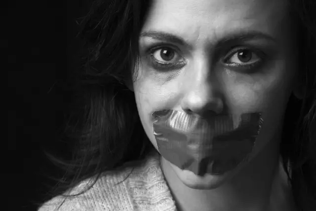 #ليش_ما_بلغت: حملة نسائية سعودية في مواجهة العنف الأسري والتحرش الجنسي