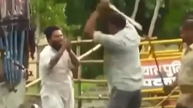 व्हायरल पोस्ट