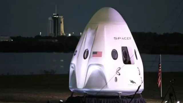 SpaceX
