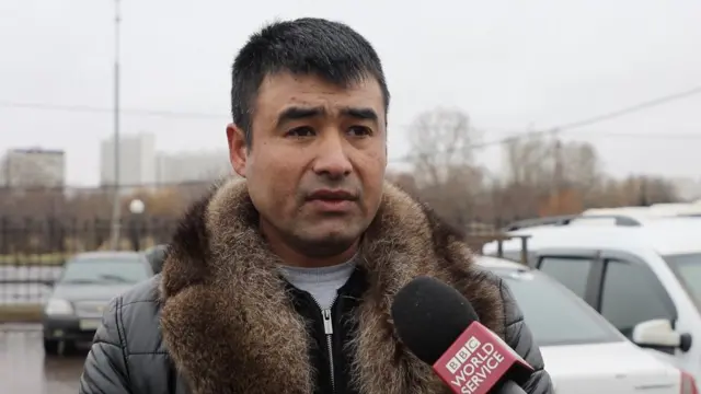 Россия-Ўзбекистон