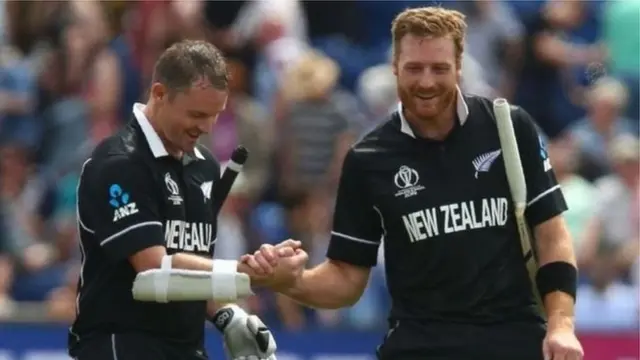 நியூசிலாந்திடம் இலங்கை மோசமான தோல்வி