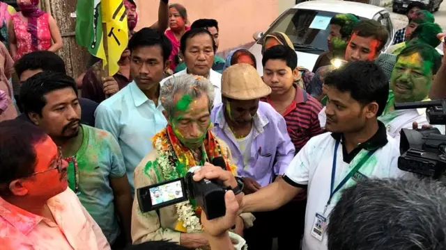 त्रिपुरा