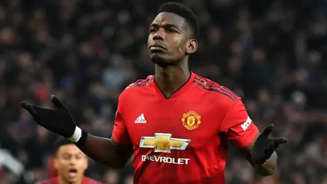 Paul Pogba