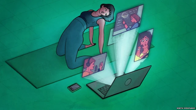 ਕੋਰੋਨਾਕਾਲ ਦੌਰਾਨ ਕੰਮਕਾਜ਼ ਦਾ ਕੀ ਹੋਵੇਗਾ ਭਵਿੱਖ