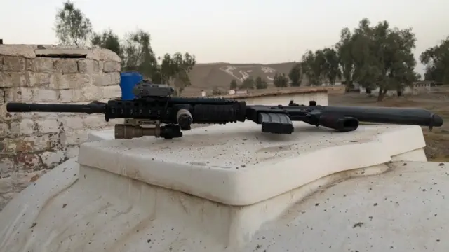 پنجگور حملہ