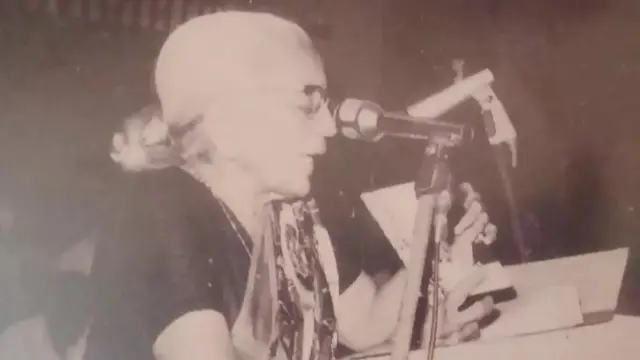 సవితా అంబేడ్కర్