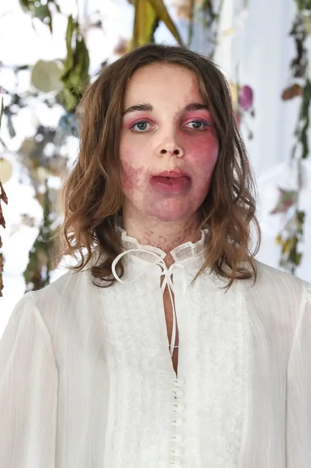 Лондонський тиждень моди