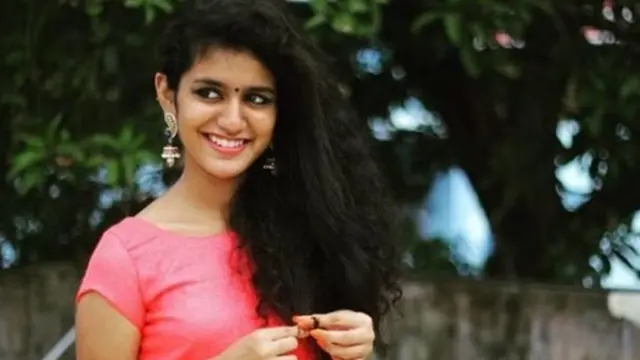 प्रिया प्रकाश