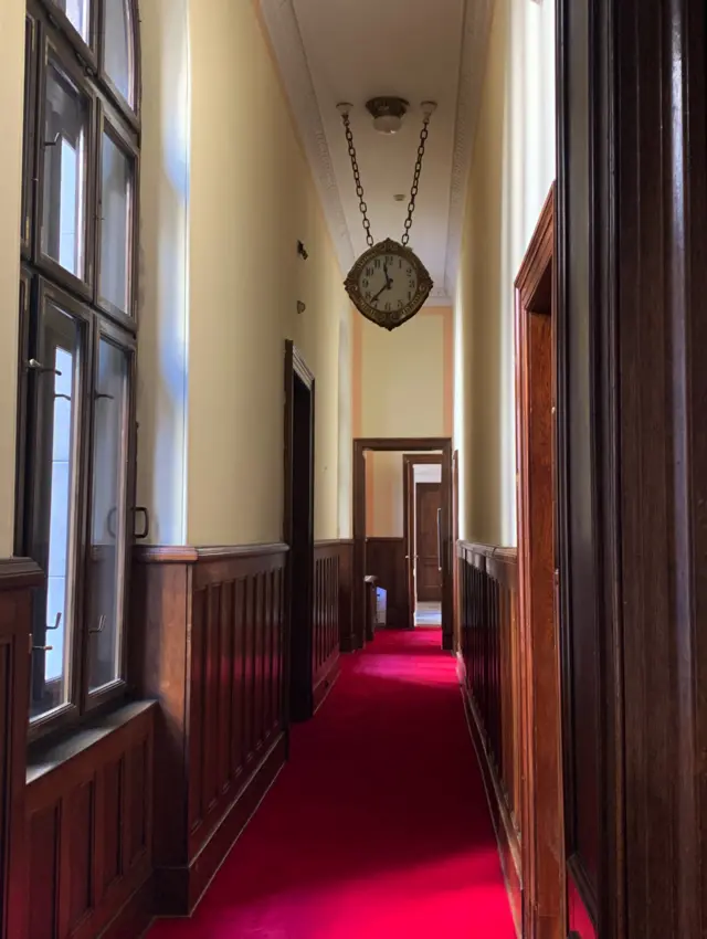 Časovnici, Narodna skupština