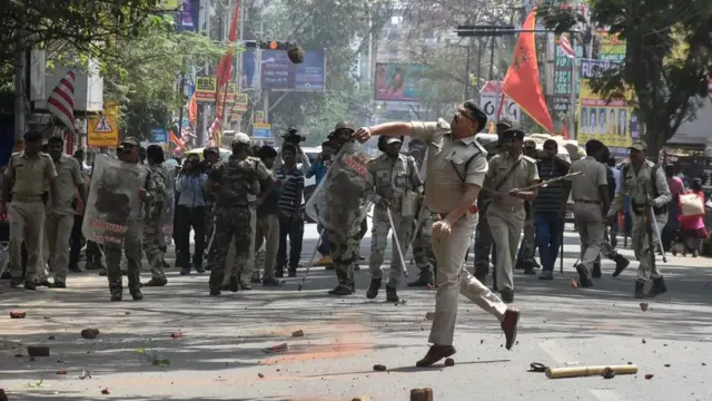 भारत बंद