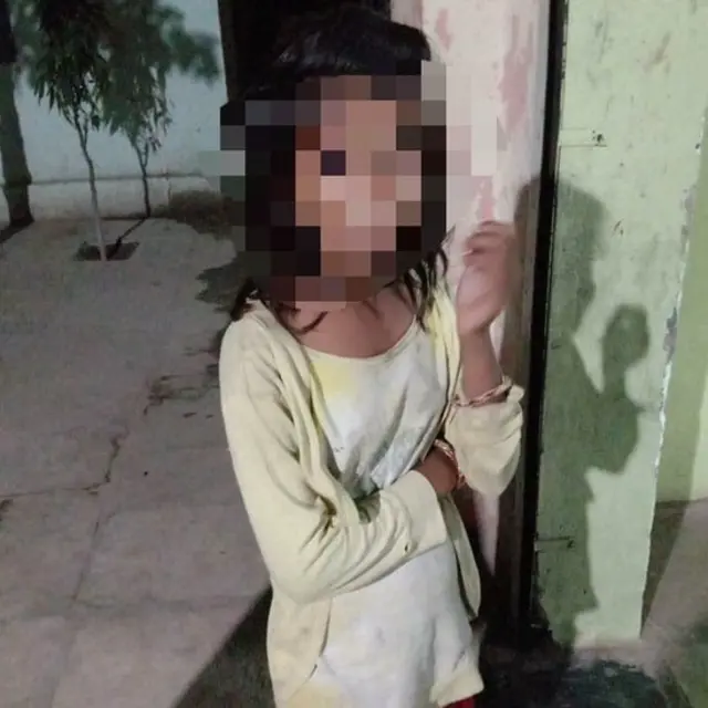 बालविवाह