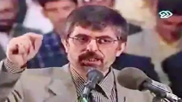 پخش جلسات محاکمه غلامحسین کرباسچی از تلویزیون ایران