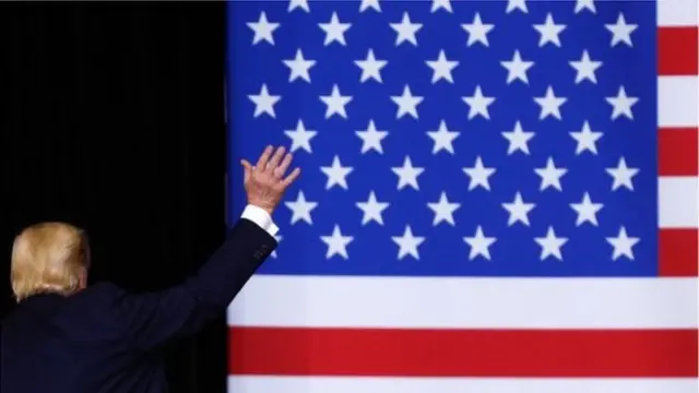 Трампка импичмент ишке ашпай калды