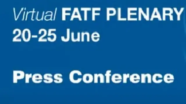 ایف اے ٹی ایف