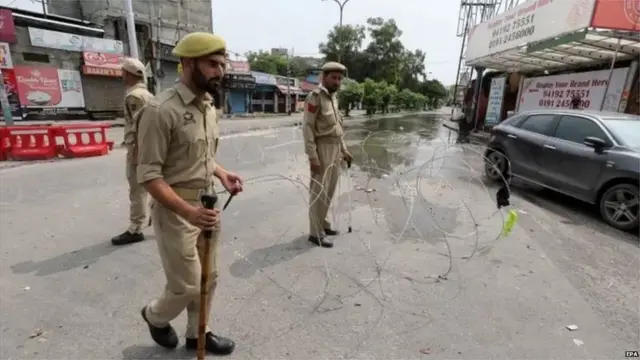 काश्मीर