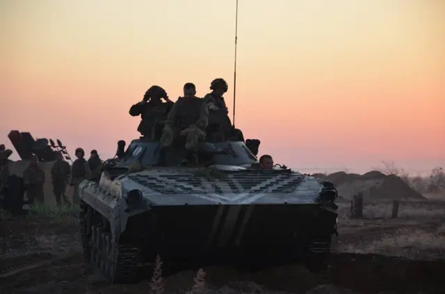 Збори резервістів