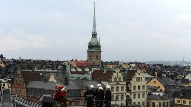 స్టాక్హోం నగరం ఇళ్ల అద్దెలు కిరాయి ఇరుకిరుగు గదులు stockholm city Rented houses waiting list