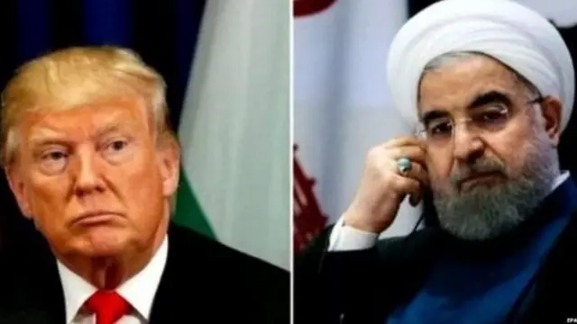 ईरान, अमरीका और खाड़ी: अब क्या?