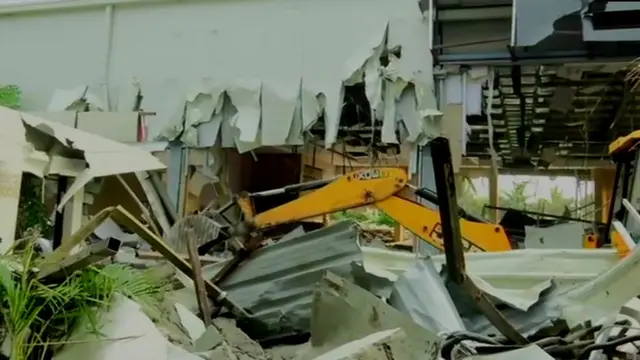 ప్రజావేదిక