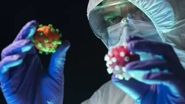 கொரோனா வைரஸ்