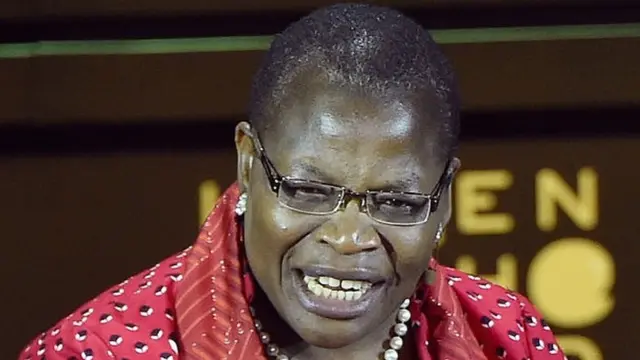 Oby Ezekwesili