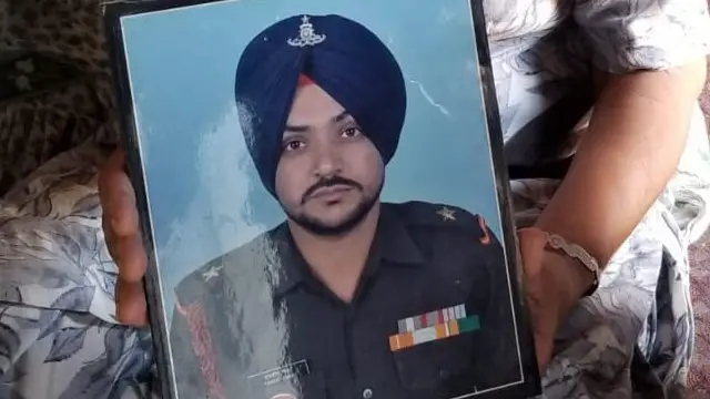 ਮਨਦੀਪ ਸਿੰਘ