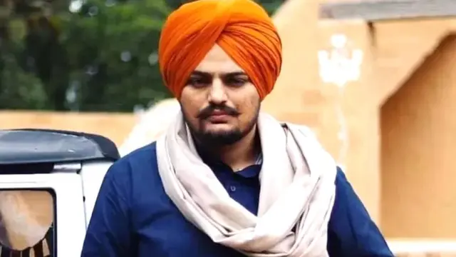 ਸਿੱਧੂ ਮੂਸੇਵਾਲਾ