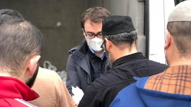 Мигрантлар