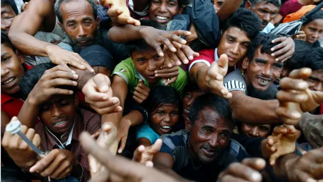 rohingya