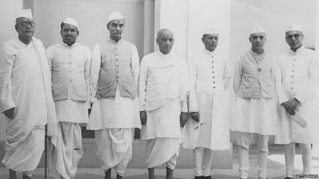 kashmir, nehru, sardar patel