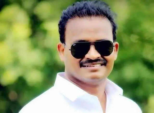 నూతన్ నాయుడు