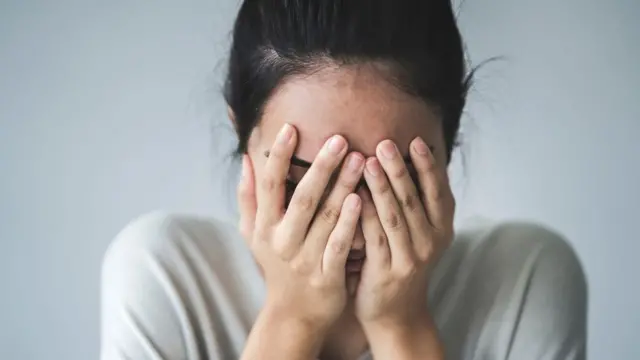 Le pidió a una amiga y a su novio que la golpearan" para culpar a su  expareja: el trágico submundo de las denuncias falsas de violencia  doméstica - BBC News Mundo