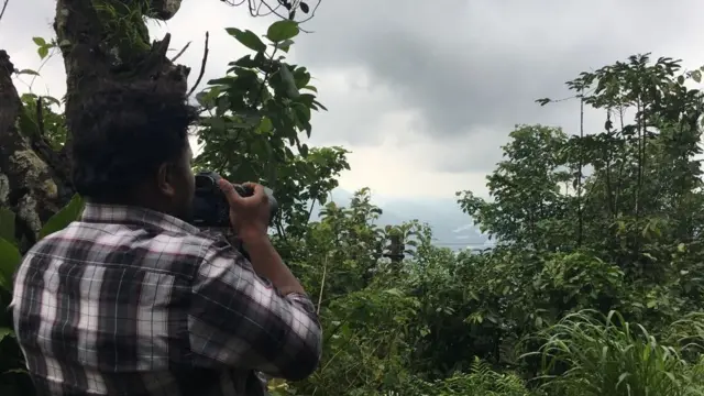 केरल में बाढ़