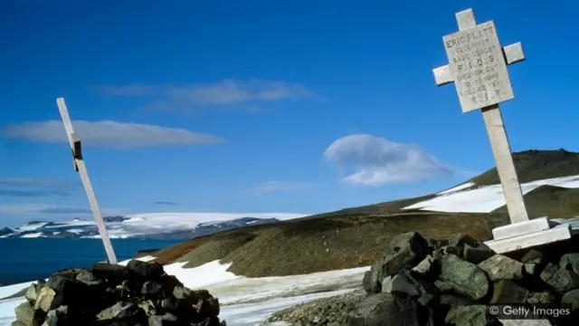 अंटार्कटिका