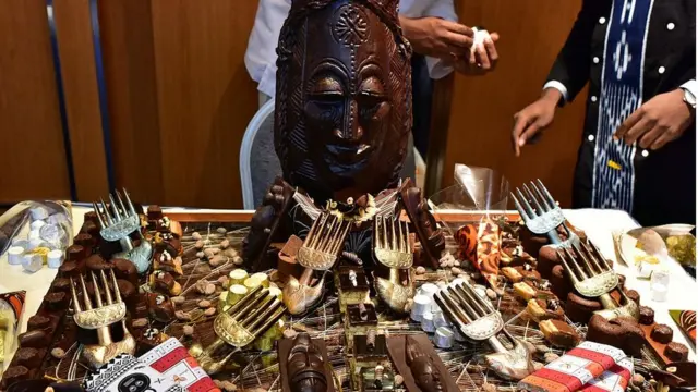 Зміни клімату можуть боляче вдарити по розвиненій шоколадній індустрії