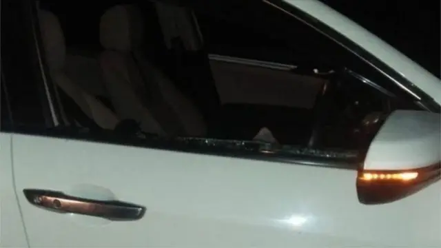 موٹر وے کیس