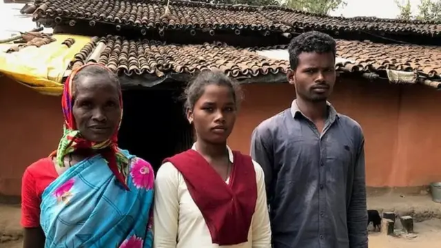 పుండీ సారూ