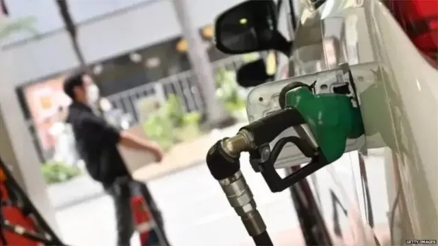 હૉંગકૉંગમાં પેટ્રોલ સૌથી મોંધુ છે