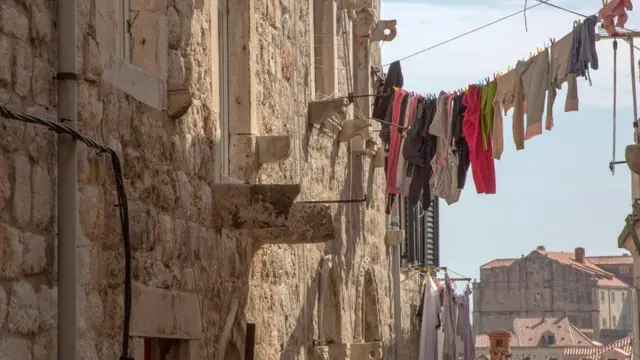 Дубровник карантин